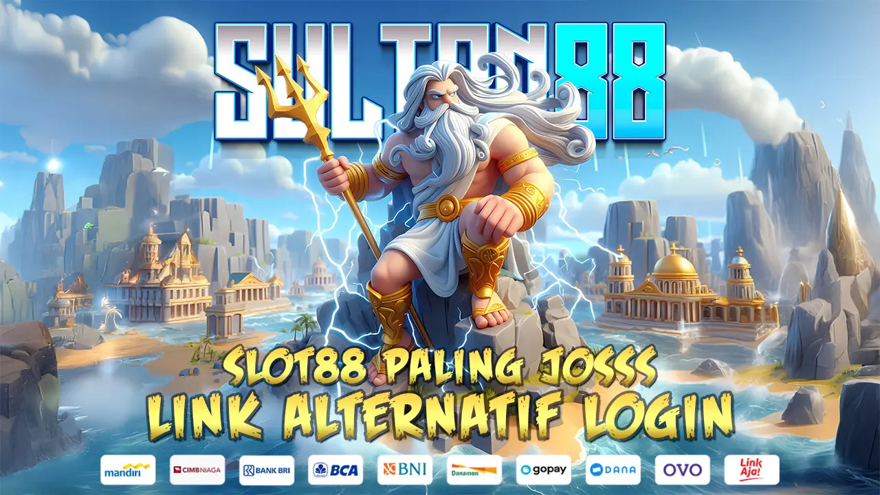 HUNTINGJP slot88 resmi