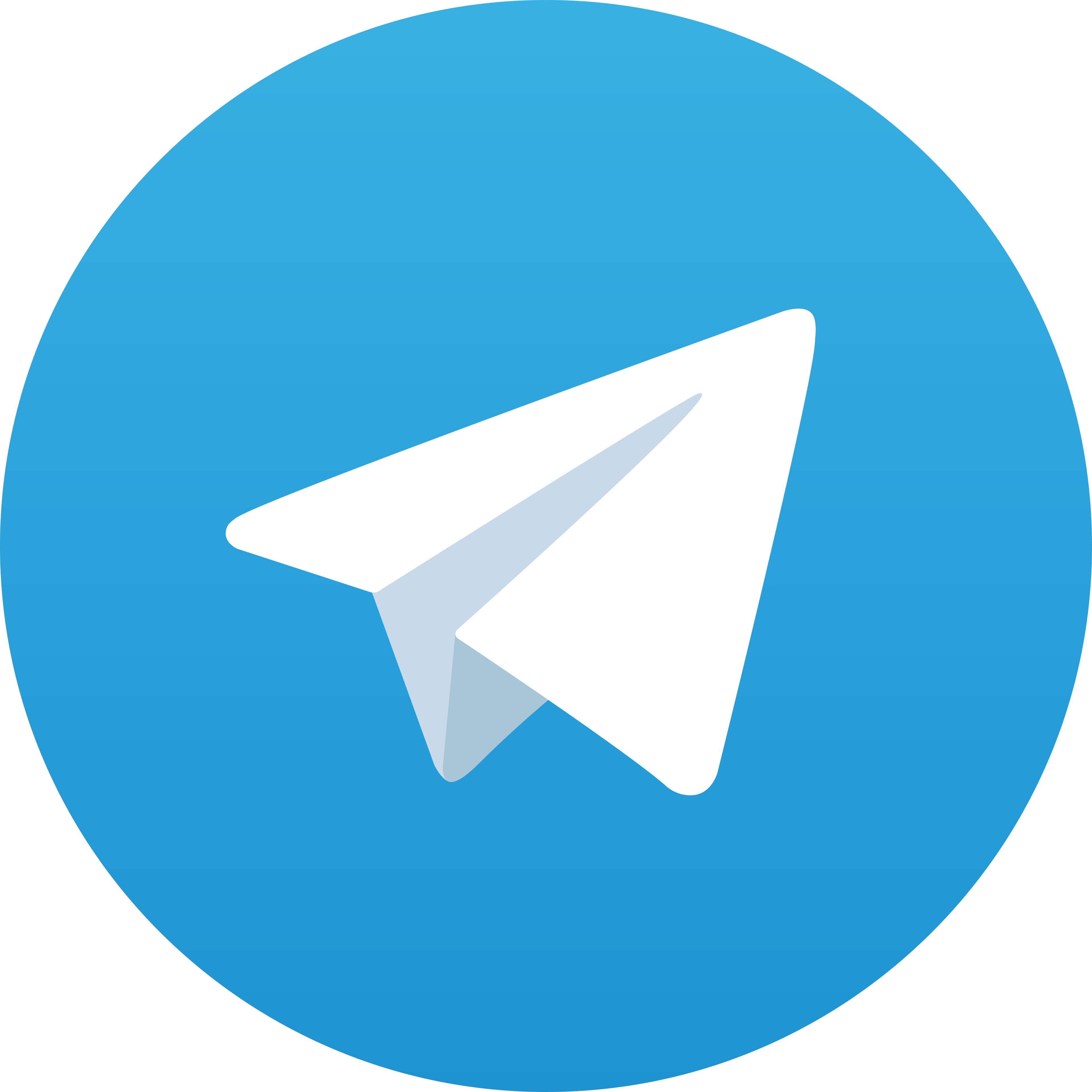 Telegram HUNTINGJP
